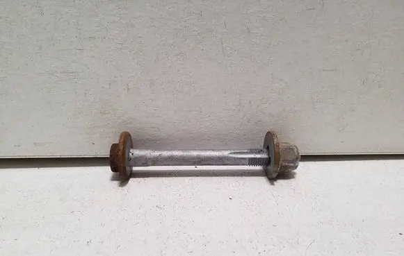 Mercedes-Benz EQC Rear suspension camber bolt
