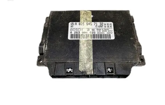 Parking PDC control unit/module
