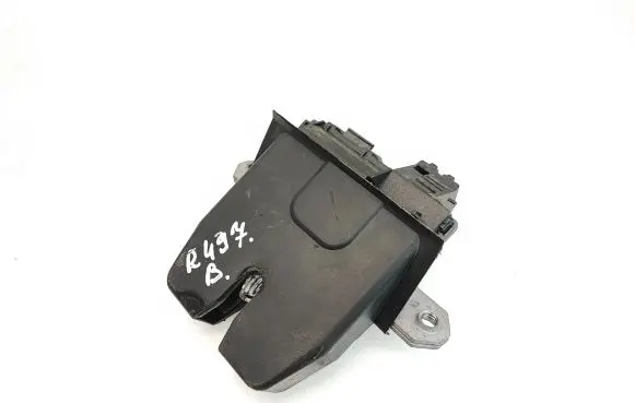 Ford Mondeo MK IV Tailgate/trunk/boot lock/catch/latch 8M51R442A66EA 01041312002 222912