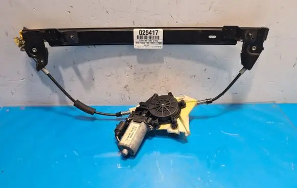 AC 428 Vent window/glass motor d2334.05