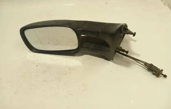 Volkswagen Caddy Front door electric wing mirror 836095