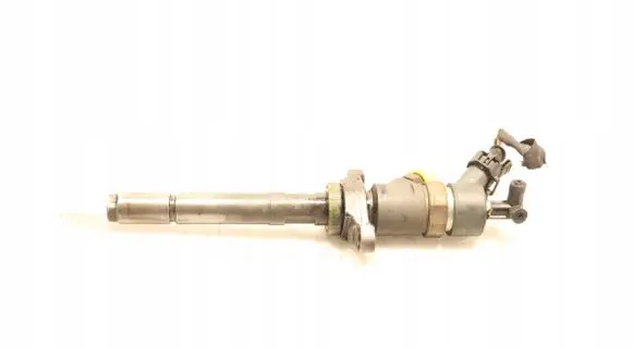 Mini Cooper Hatch Hardtop Fuel injector 0445110259