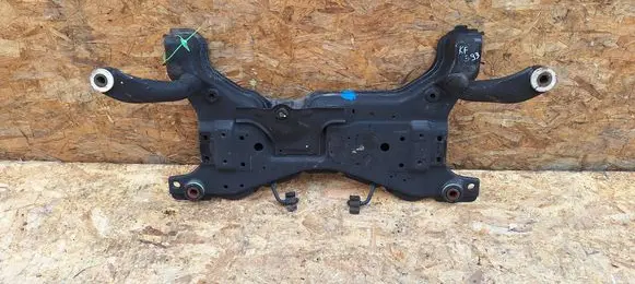 Front subframe