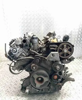 Audi A6 S6 C5 4B Engine BAU