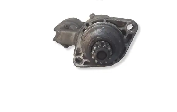 Volkswagen PASSAT B6 Starter motor 