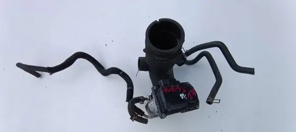 Toyota Auris 150 Throttle valve 2203047010R