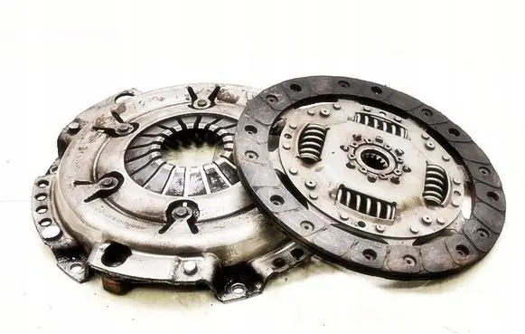 Opel Corsa B Clutch set kit 7462533653