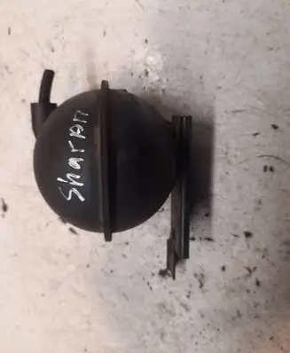 Volkswagen Sharan Vacuum air tank 054129808