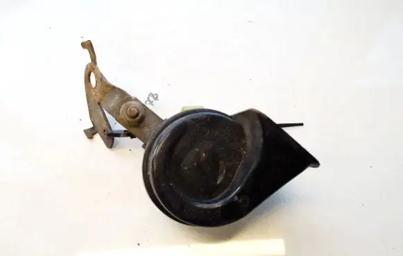 Peugeot 307 Horn signal e9703881157