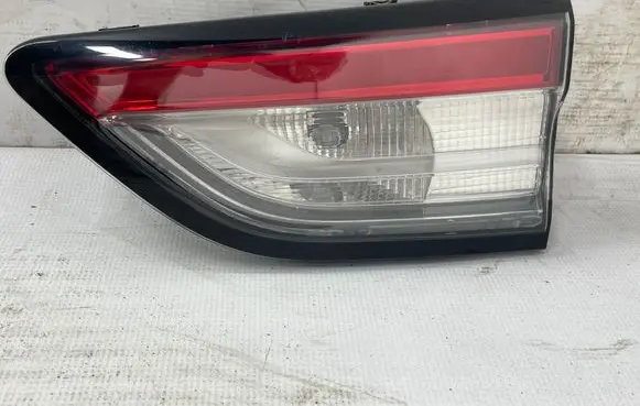 Ford Kuga III Tailgate rear/tail lights