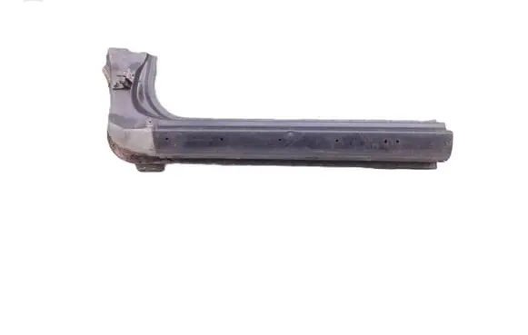 Fiat Grande Punto Sill PrugPunto