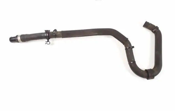 Mercedes-Benz B W246 W242 Air intake hose/pipe A2468304596