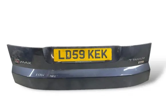 Ford S-MAX Tailgate trim 6M21423A40A