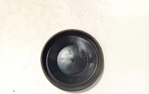 Headlight/headlamp dust cover
