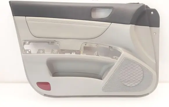 Hyundai Sonata Front door card panel trim 823103K000 823013K020QS