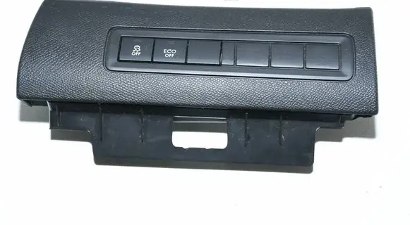 Peugeot 308 Other switches/knobs/shifts