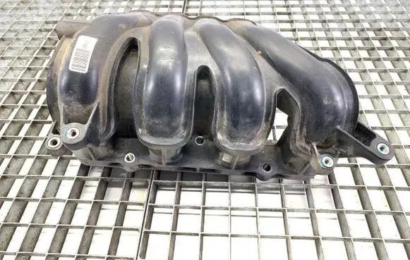 Intake manifold