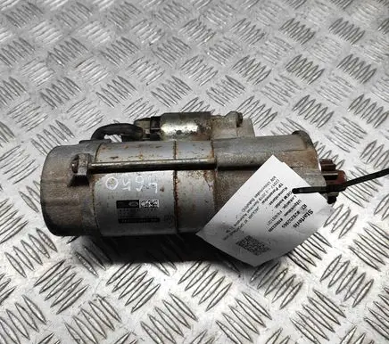 Jaguar XF X260 Starter motor 4380001982 GX7311001BD