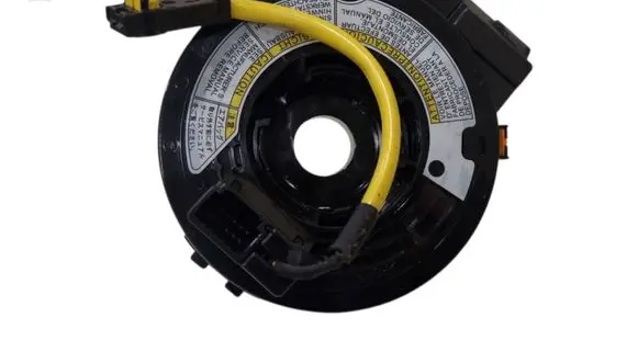 Suzuki Vitara (LY) Airbag slip ring squib (SRS ring) AM64J7RA28287 0N2N