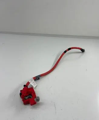 BMW X4 F26 Positive cable (battery) 9321004