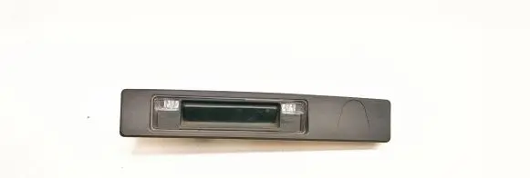 Volvo XC90 Tailgate/trunk/boot exterior handle 31675536