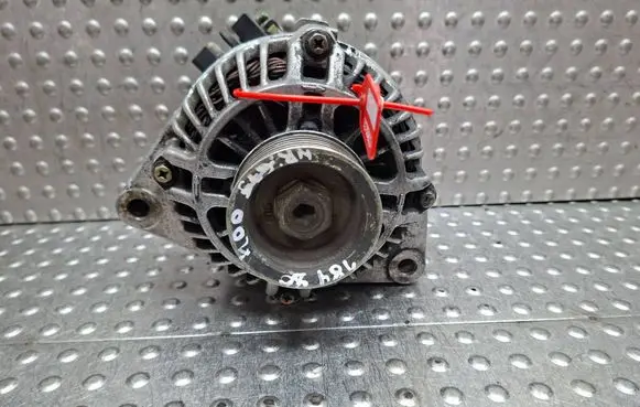 Peugeot 306 Generator/alternator S27639004 9631318480