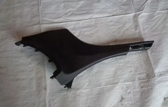 Renault Espace - Grand espace V Other sill/pillar trim element