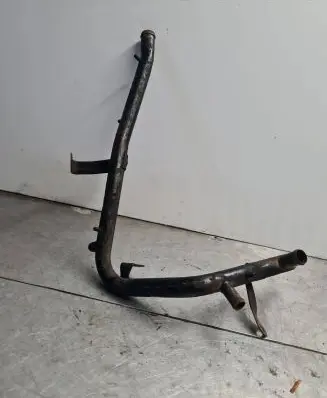 Volkswagen Transporter - Caravelle T4 Engine coolant pipe/hose 074121065A
