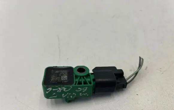 Volvo S80 Airbag deployment crash/impact sensor 30775521