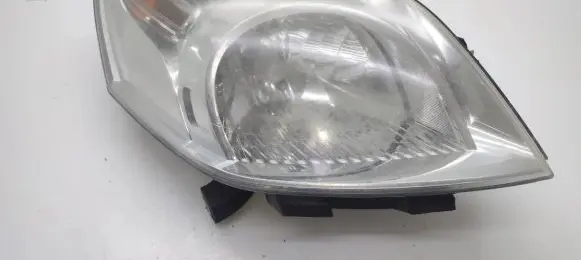 Peugeot Bipper Headlight/headlamp