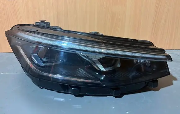 Volkswagen PASSAT B9 Headlight/headlamp 3J1941036 L855540 11020149R00