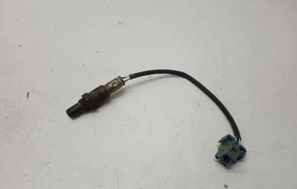 Chevrolet Captiva Lambda probe sensor 12639692
