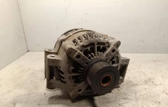 Jeep Grand Cherokee Generator/alternator P04801835AB