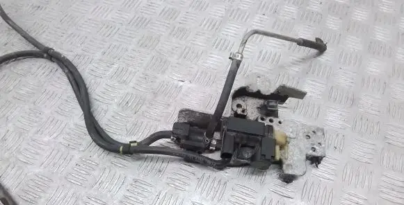 Volvo XC60 Turbo solenoid valve 31293964 31319292