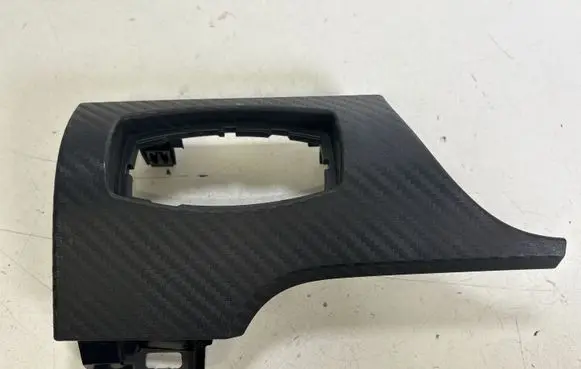 Ford Mustang VI Panel trim FR3B13D168A