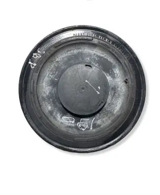 BMW 5 F10 F11 Crankshaft pulley 51585