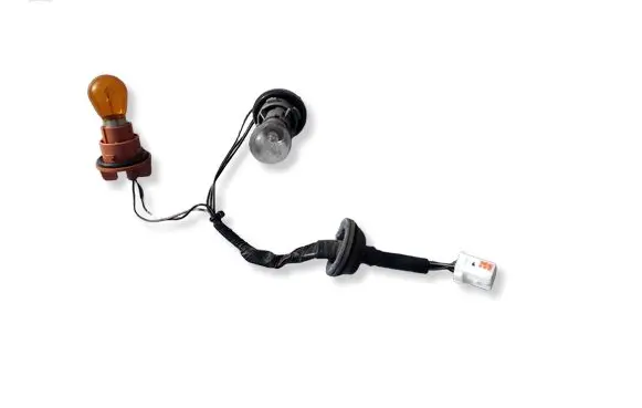 Hyundai i20 (BC3 BI3) Rear tail light wiring loom WIAZKAPTI203
