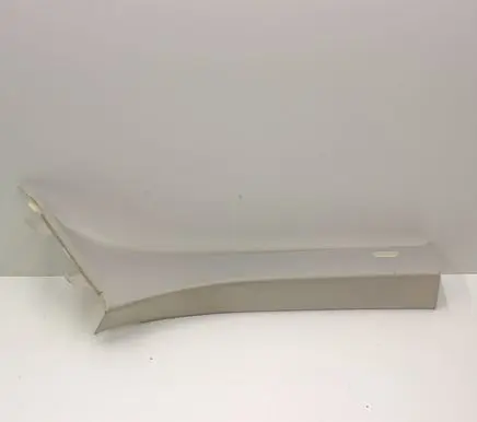 (A) pillar trim