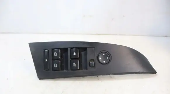 BMW 5 E60 E61 Electric window control switch