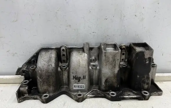 Renault Megane II Intake manifold 8200329496