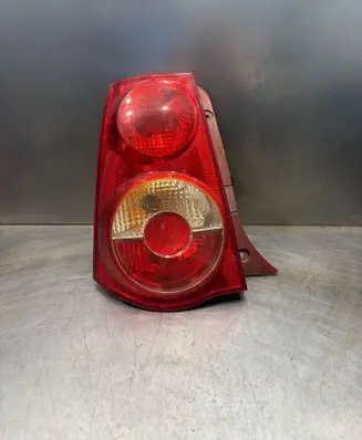 KIA Picanto Rear/tail lights 92401075