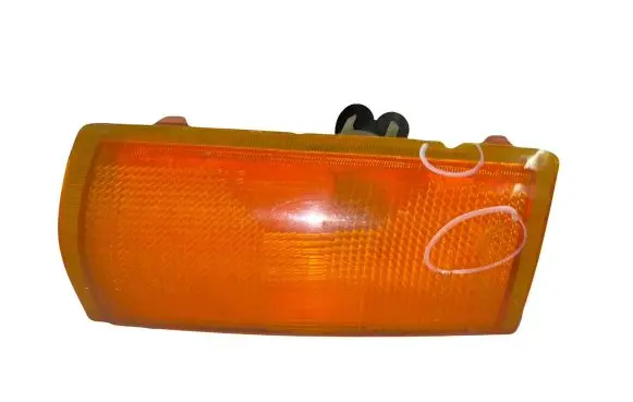 Opel Kadett D Front indicator light