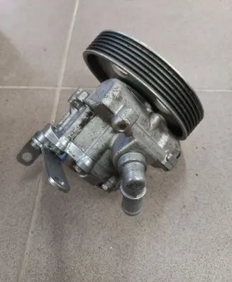 Peugeot Boxer Power steering pump 9805820980 7692974138