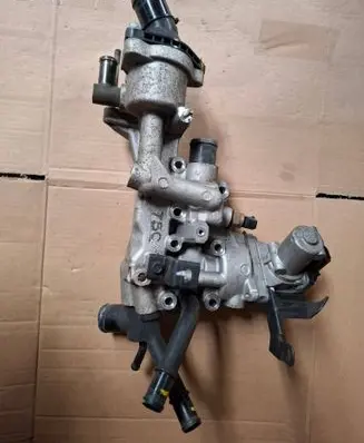 EGR valve