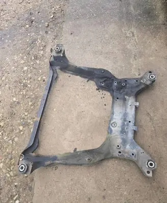 Ford Mondeo MK IV Front subframe