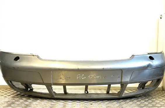 Audi A6 S6 C5 4B Front bumper 4B0807103