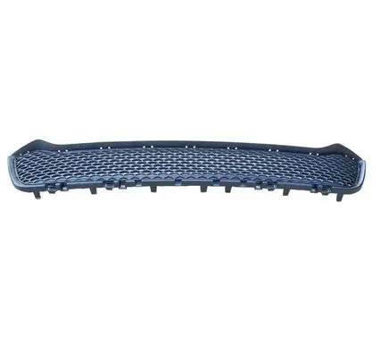 Dodge Durango Front bumper upper radiator grill 68307807AB