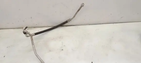 Nissan Micra Air conditioning (A/C) pipe/hose