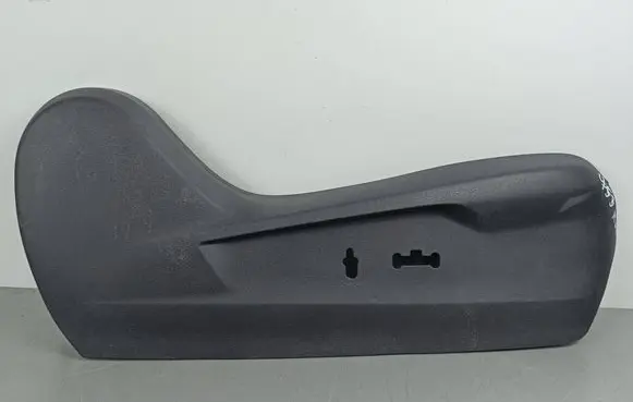 Subaru Outback (BT) Front door seat control surround trim