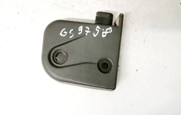Seat control switch